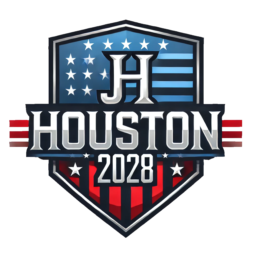 Presidential Platform Logo